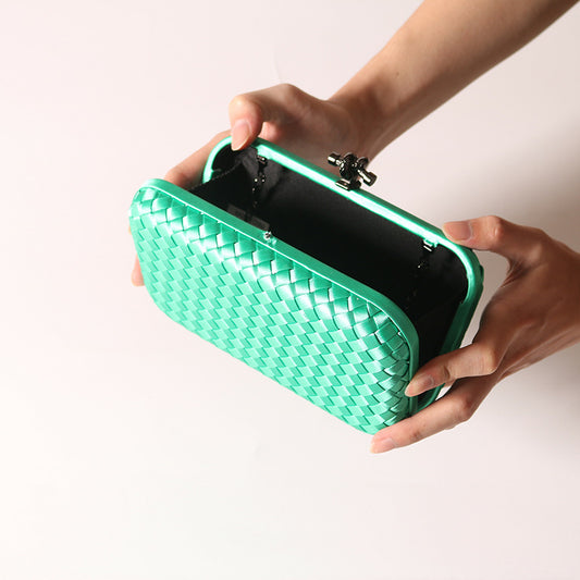 Women's Pretty Charming Polyester Dinner Dress Cosmetic Bags