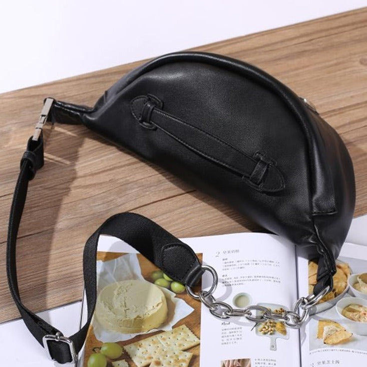 Women's Korean Fashion Oxford Cloth Practical Ice Bags