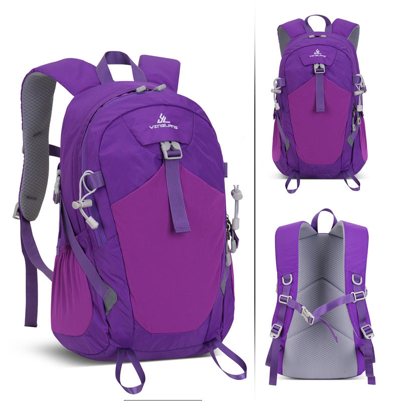 Women's & Men's Elegant & Leisure Hiking Backpacks