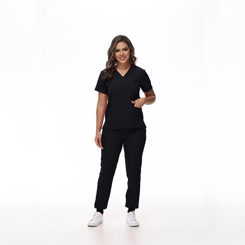 Operating Room Doctor Nurse Work Uniforms Uniform