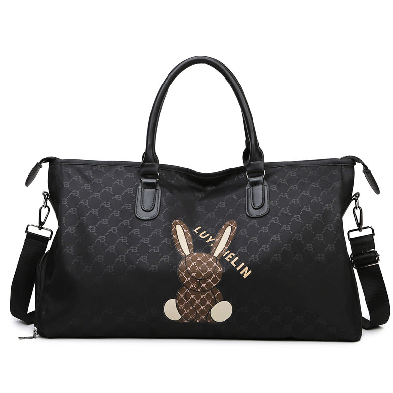 Women's Capacity Business Trip Lightweight Maternity Storage Travel Bags