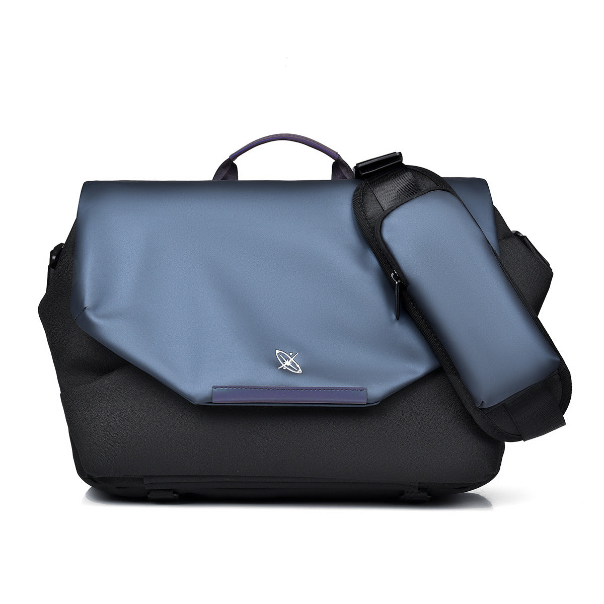 Men's Large Capacity Postman Computer Fashion Men's Messenger Bags