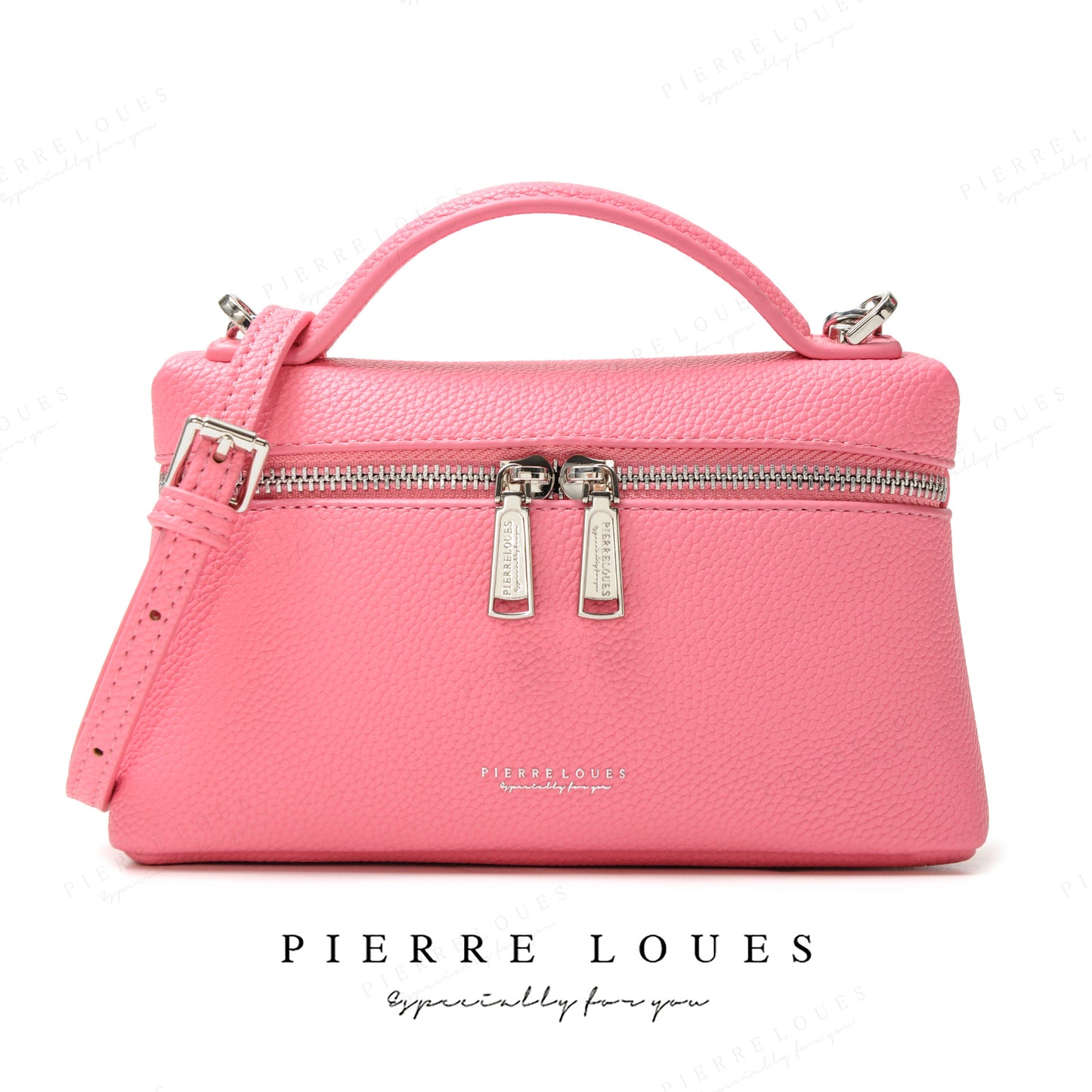 Women's Lunch Box Sheath Mini Fashion Portable Shoulder Bags