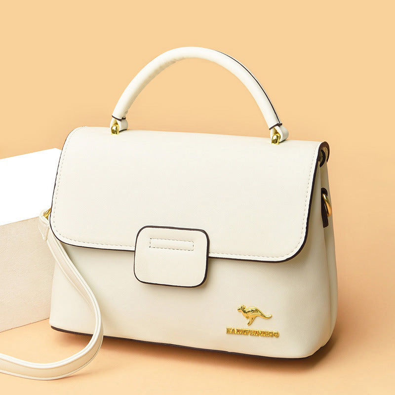 Women's Pretty Classic Fashion Large Capacity Handbags