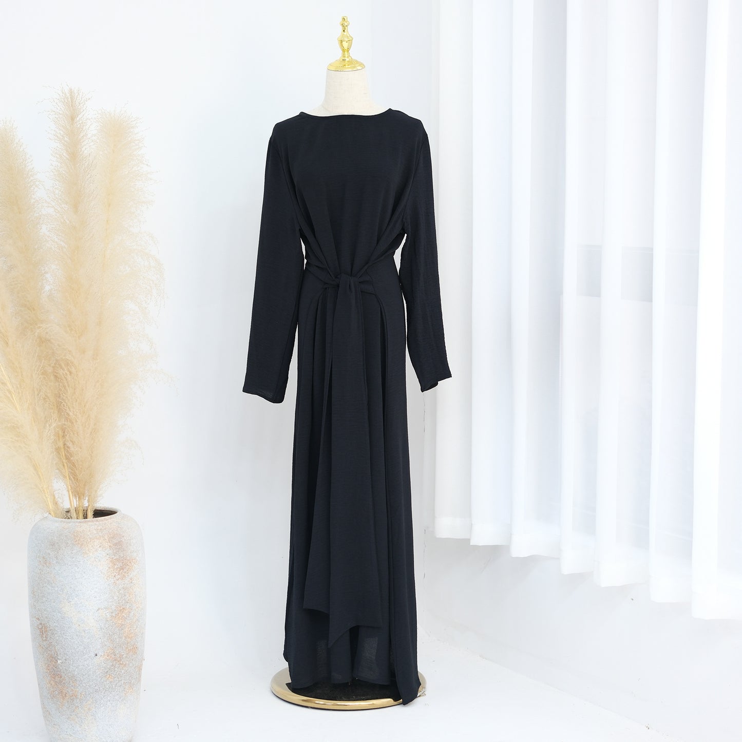 Casual Pretty Creative Turkish Elegant Dress Clothing