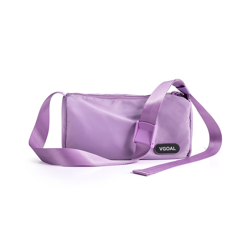 Women's Summer Fashion Simple Underarm High Sense Niche Bags