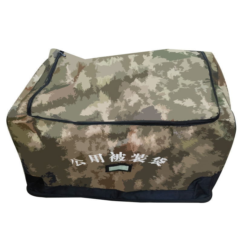 Classic Stylish Material Quilt Storage Camouflage Tactical Bags