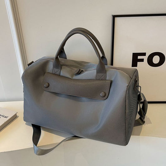 Women's Lightweight Compact Large Capacity Business Traveling Travel Bags