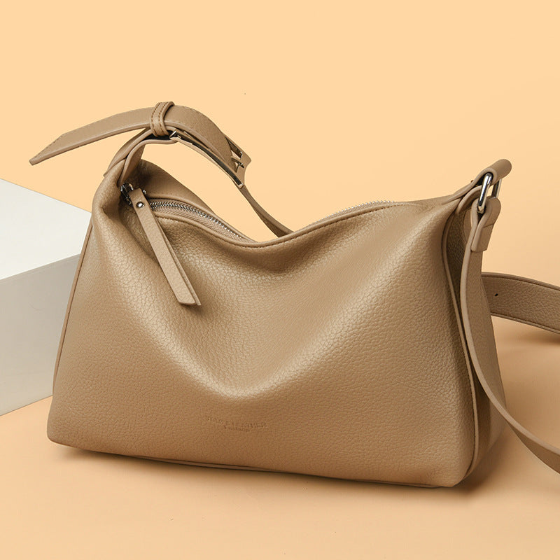 Women's Korean Style Fashionable Popular Today Elegant Shoulder Bags