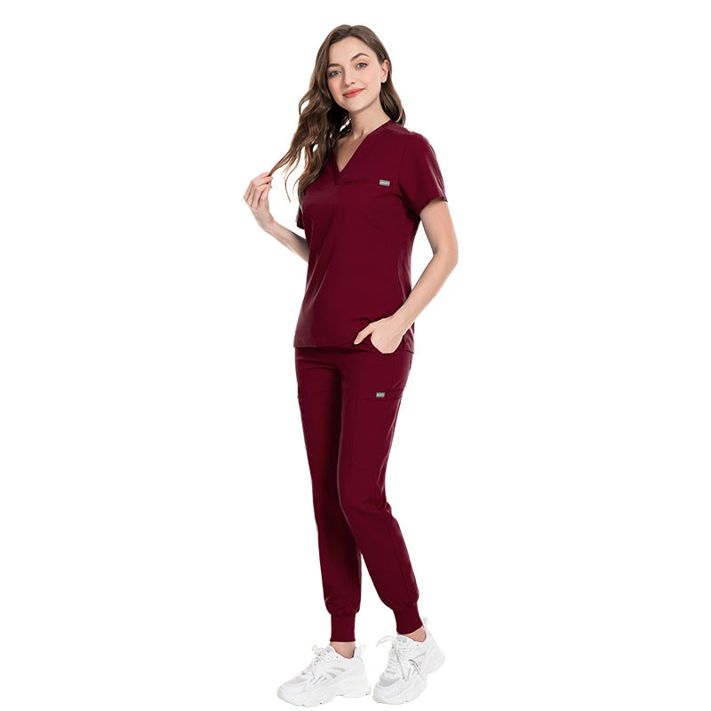 Hospital Undergarments Dental Clinic Operating Room Uniform