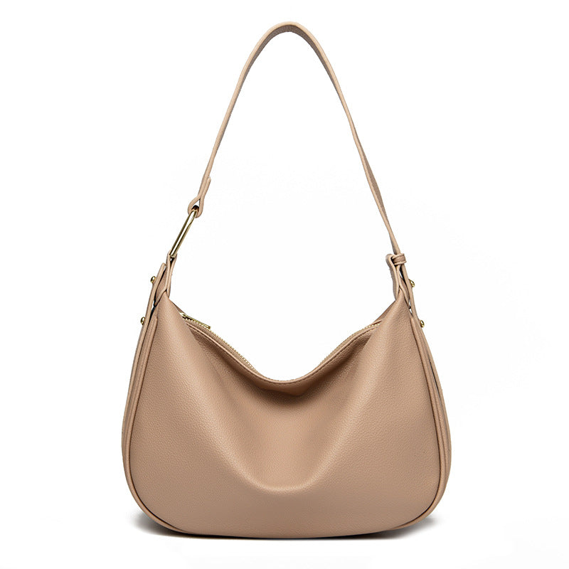 Women's Simple Niche Underarm Summer Style Fashion Shoulder Bags