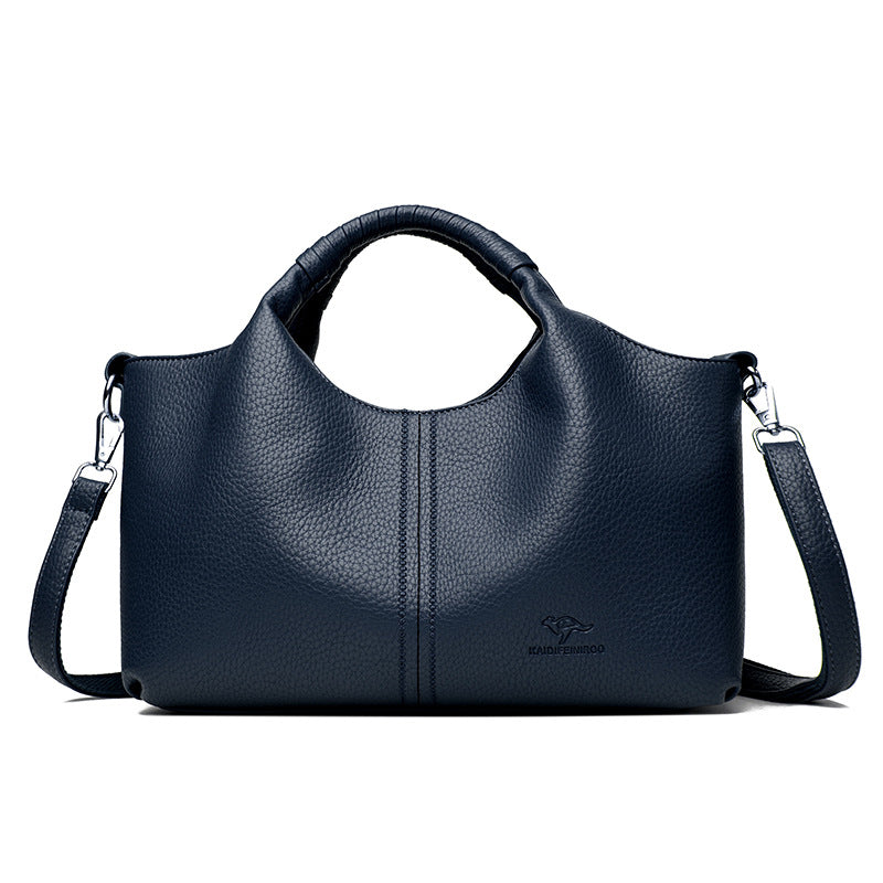 Women's Unique Comfortable Female Lady Trendy Shoulder Bags