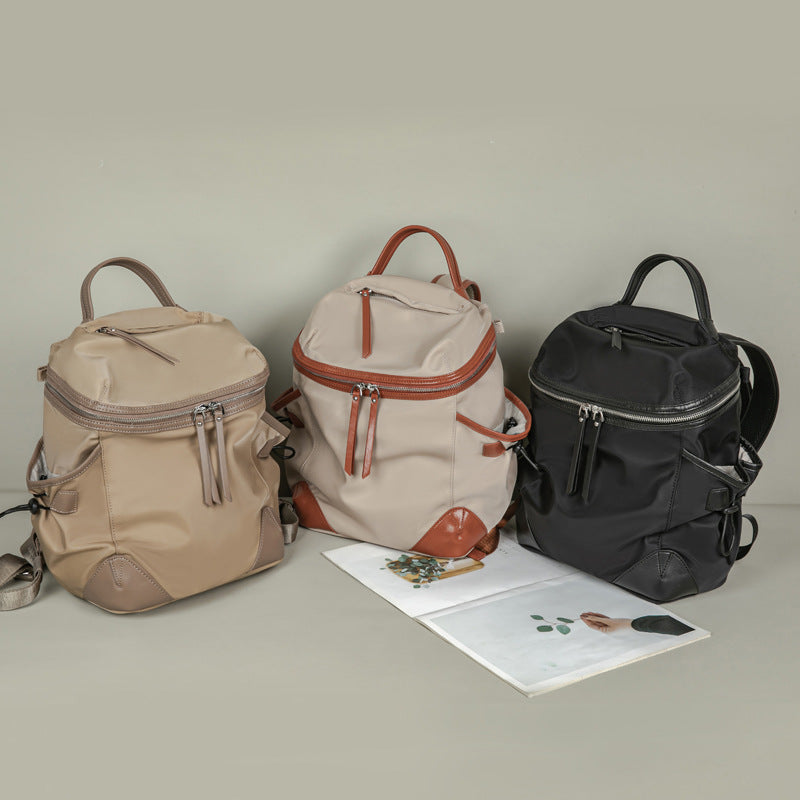 Women's Outing Advanced Commuter Lightweight Large Capacity Waterproof Backpacks