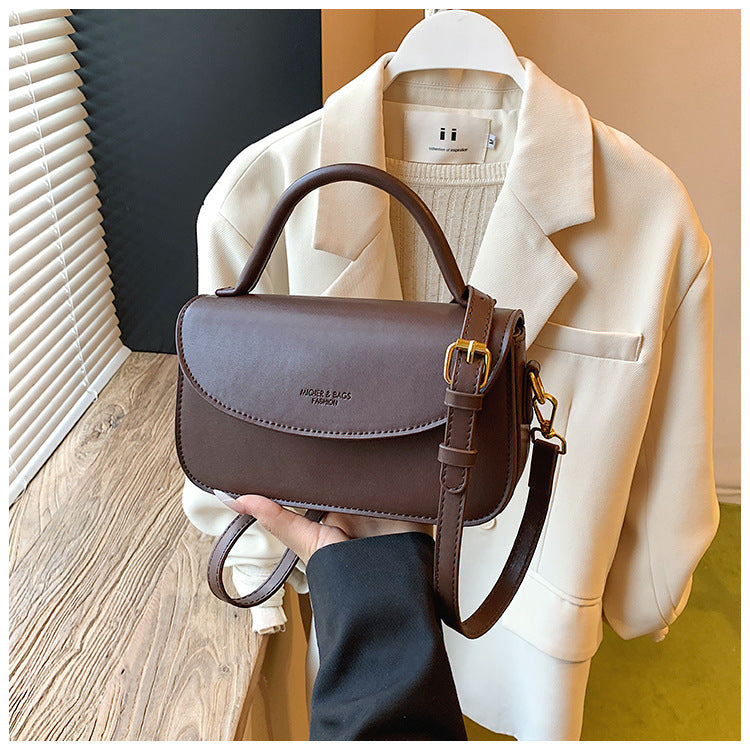 Source Large Capacity Quality Western Style Solid Bags