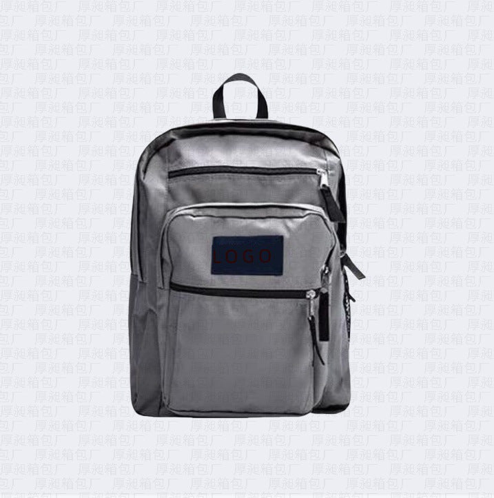 Women's & Men's & Large Capacity Jasper Computer Multifunctional Backpacks