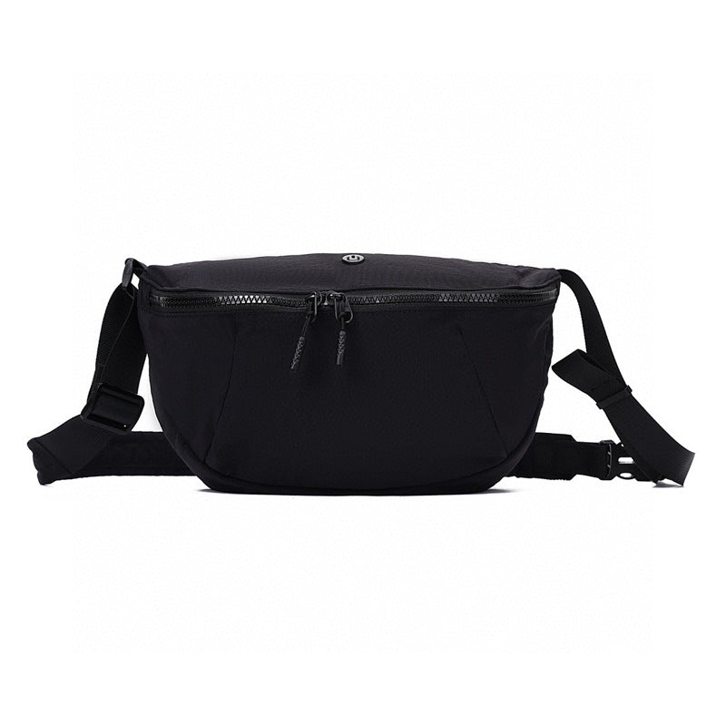 Women's Waterproof Oxford Cloth Nylon Lightweight Practical Crossbody Bags