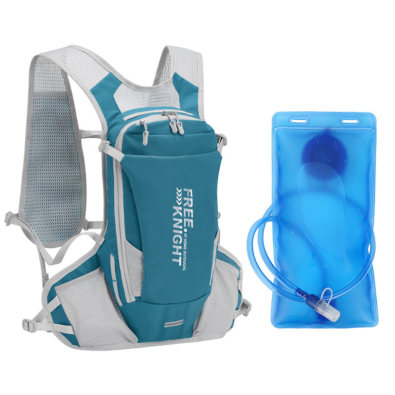 Hiking Water Bicycle Riding Cross-country Running Backpacks