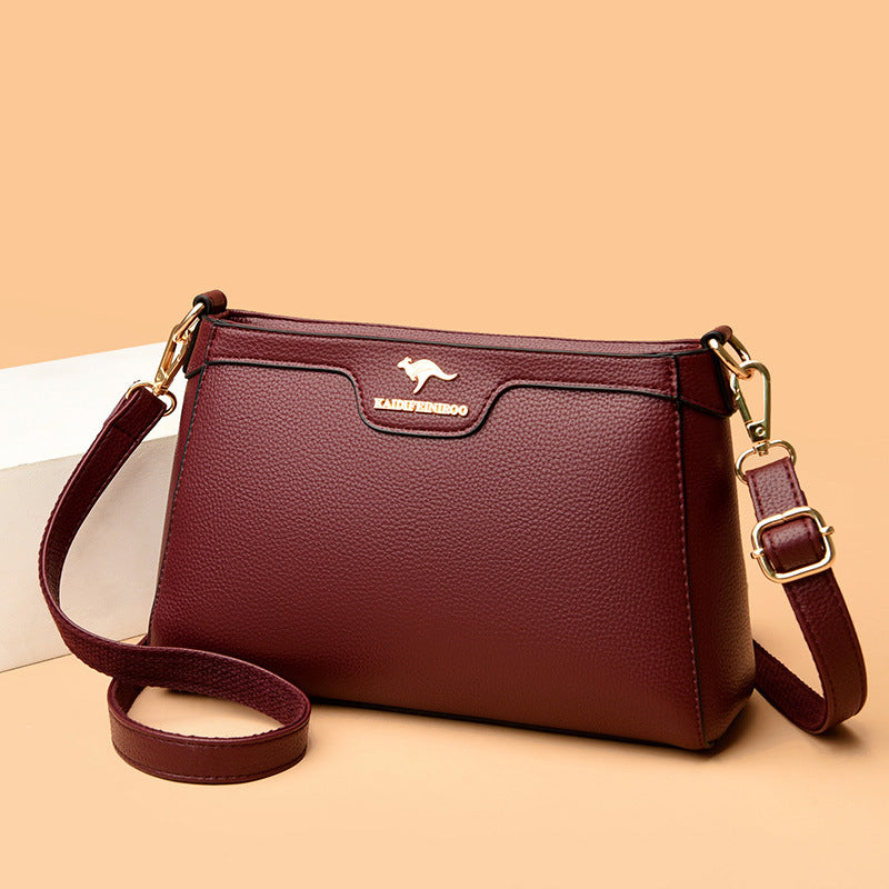 Women's Slouchy Pretty New Fashion Mom Bags