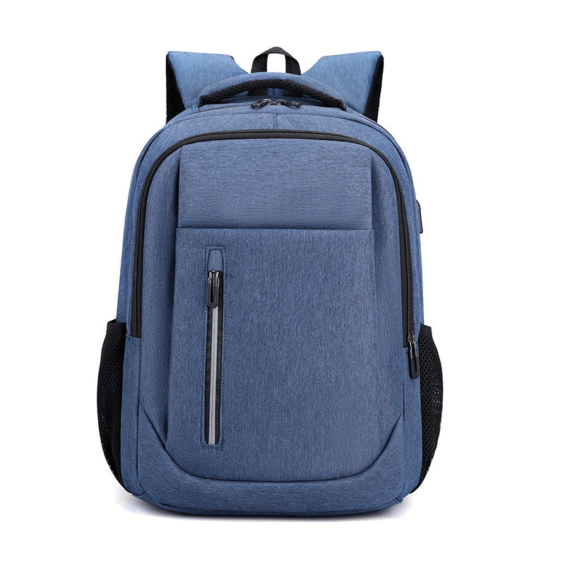 Men's Business Large Capacity Computer Fashion College Backpacks