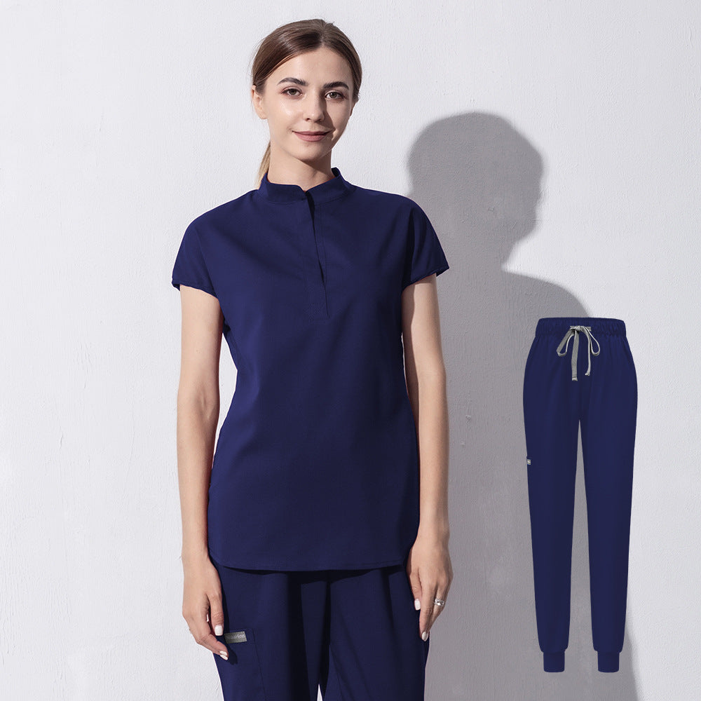 Surgical Gown Dental Operating Room Hand Uniform