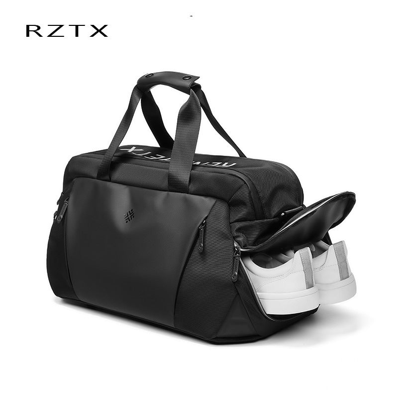 Women's & Men's & Hand Training Lightweight Waterproof Swimming Dry Travel Bags