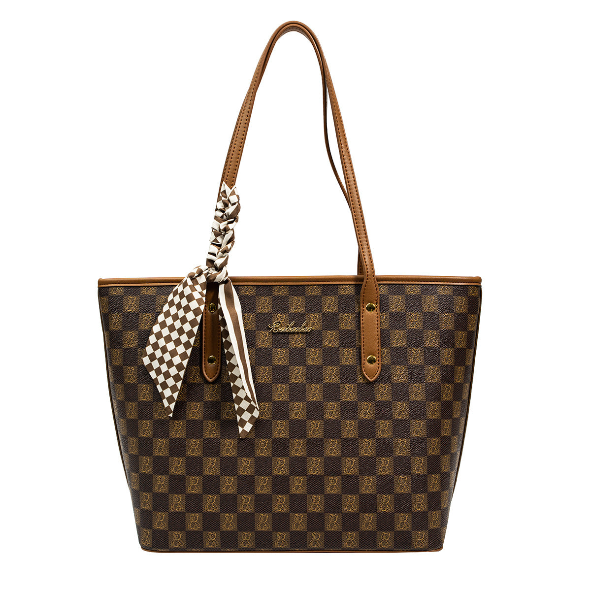 Attractive Source Large Capacity Female Commuting Crossbody Bags