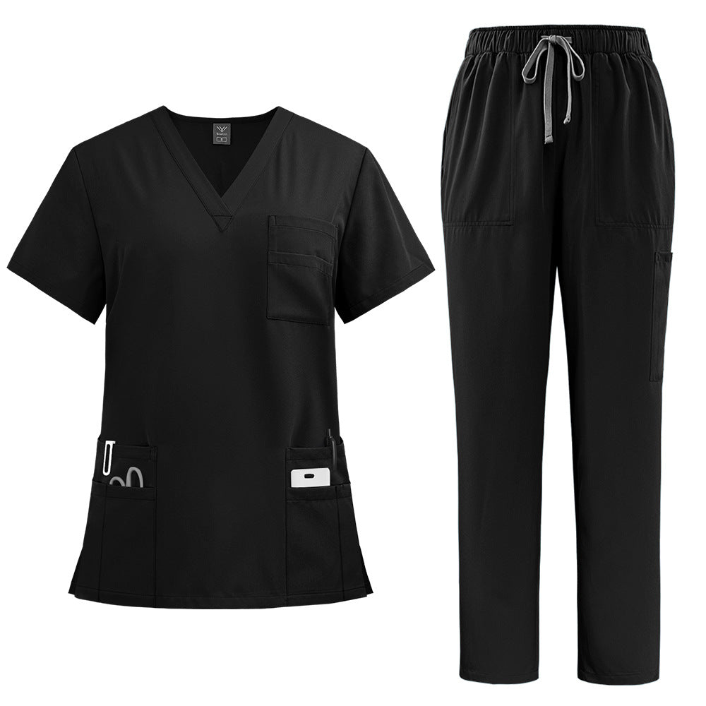 Uniforms Surgical Clothes Gown Hand Washing Operating Uniform