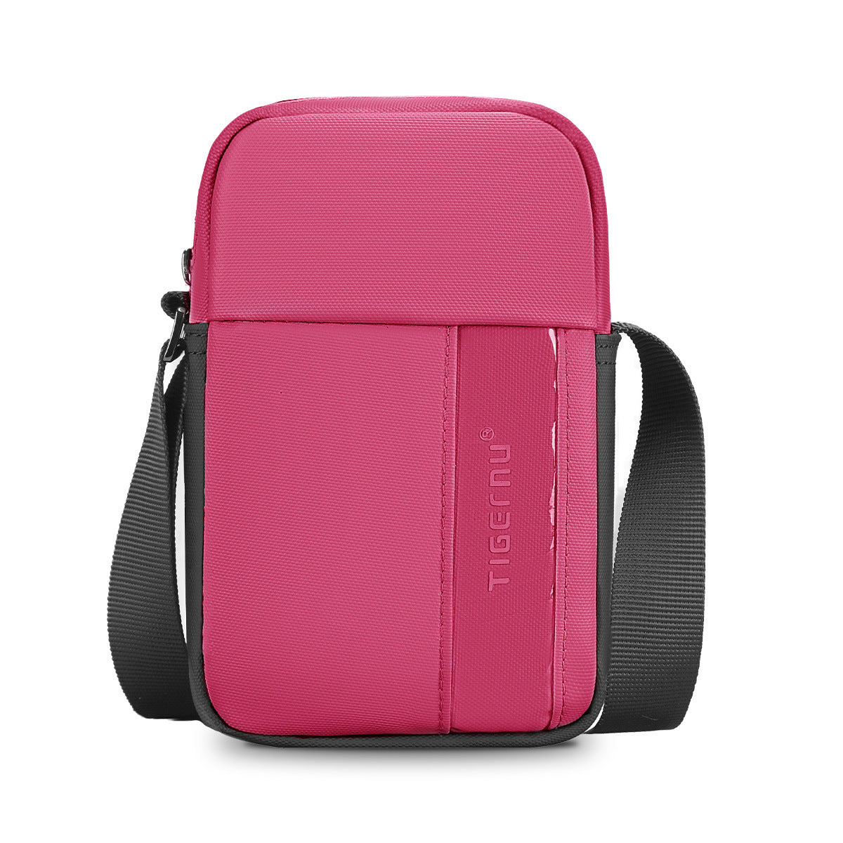 Women's Summer Versatile Canvas Cell Mobile Portable Bucket Bags