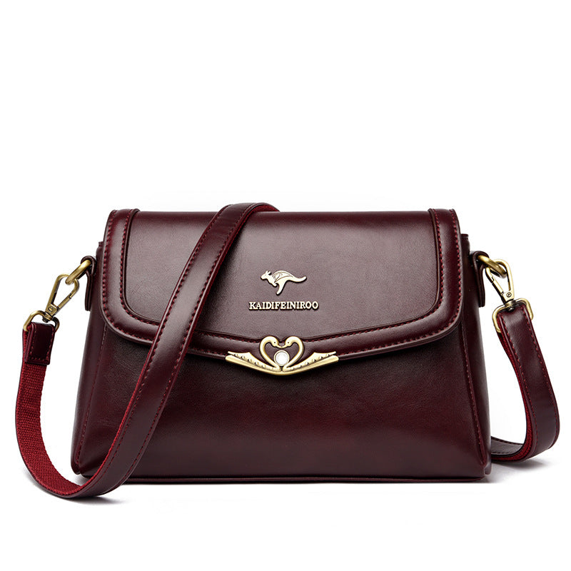 Women's Trendy Classic Fashion Large Capacity Bags