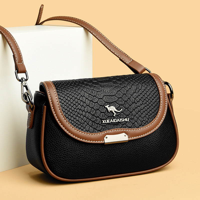 Women's Innovative Large Capacity Simple Fashion Bags