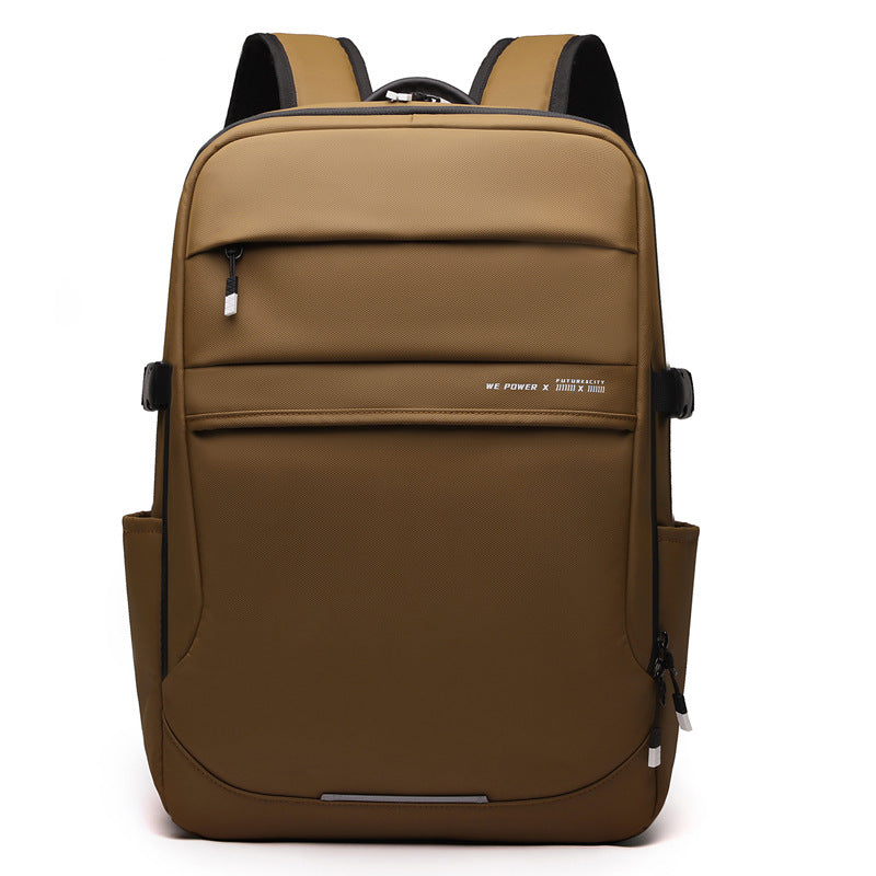 Trendy Leisure Business Computer Junior High Backpacks
