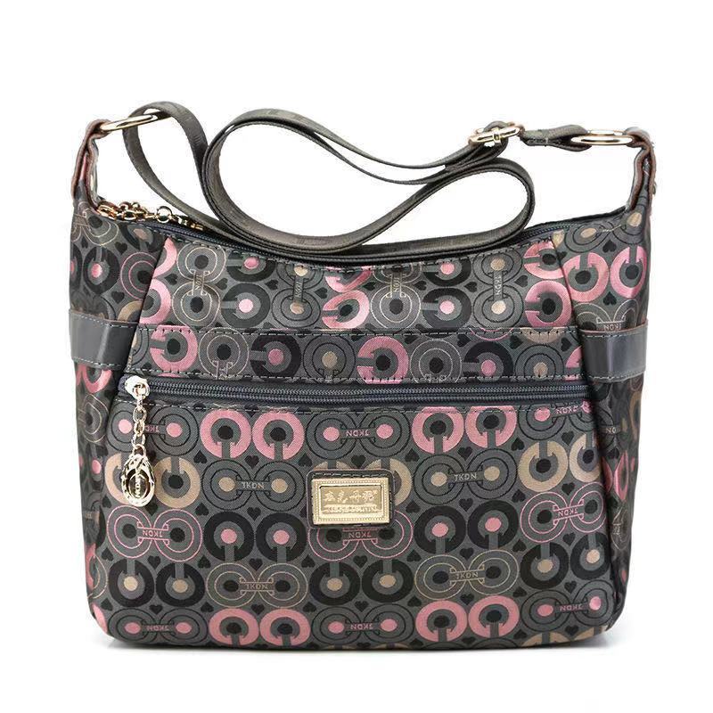 Women's Versatile Elegant Fashion Jack Danni Bags