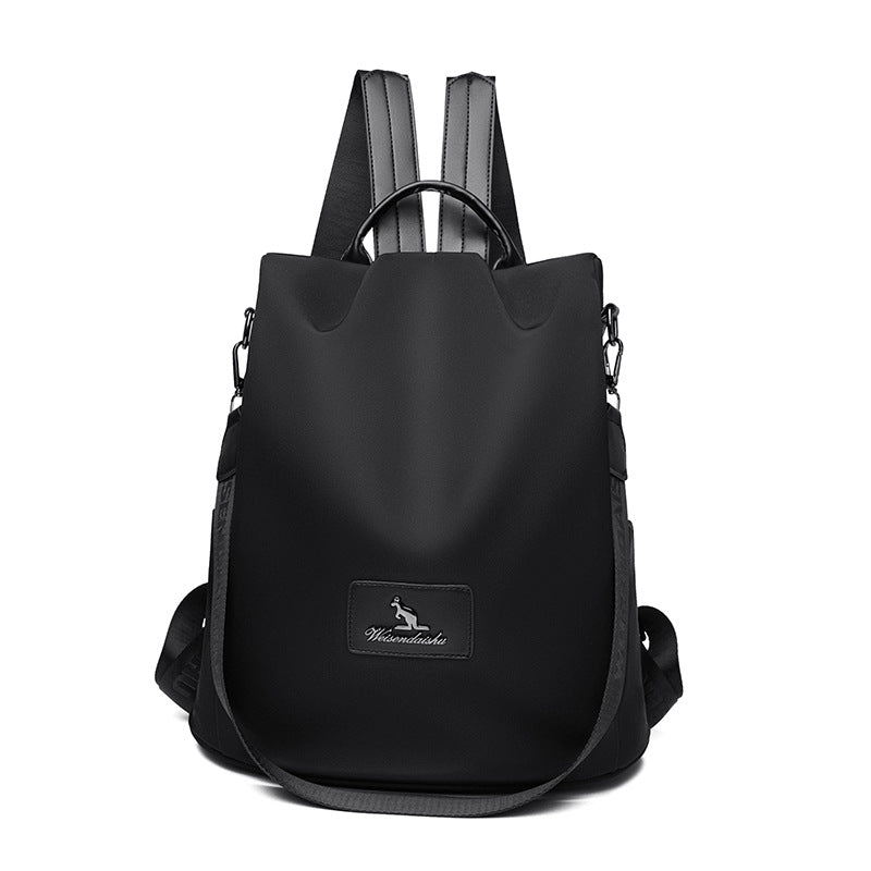 Women's Large Capacity Fashion Multifunctional Practical Backpacks