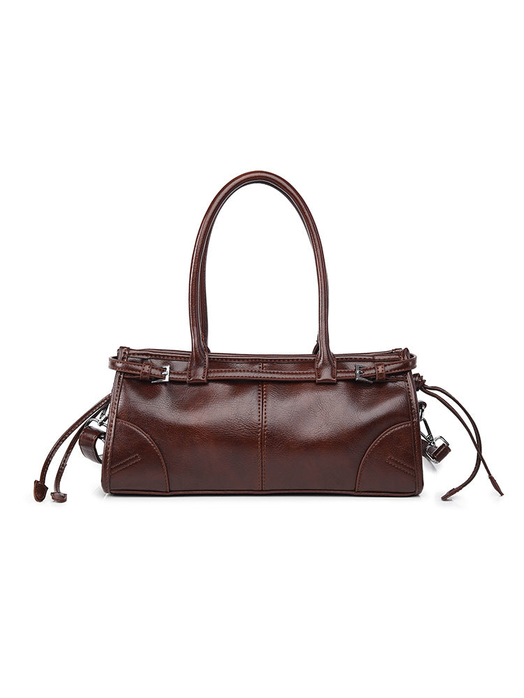 Women's Light Luxury Minority High Sense Underarm Handbags