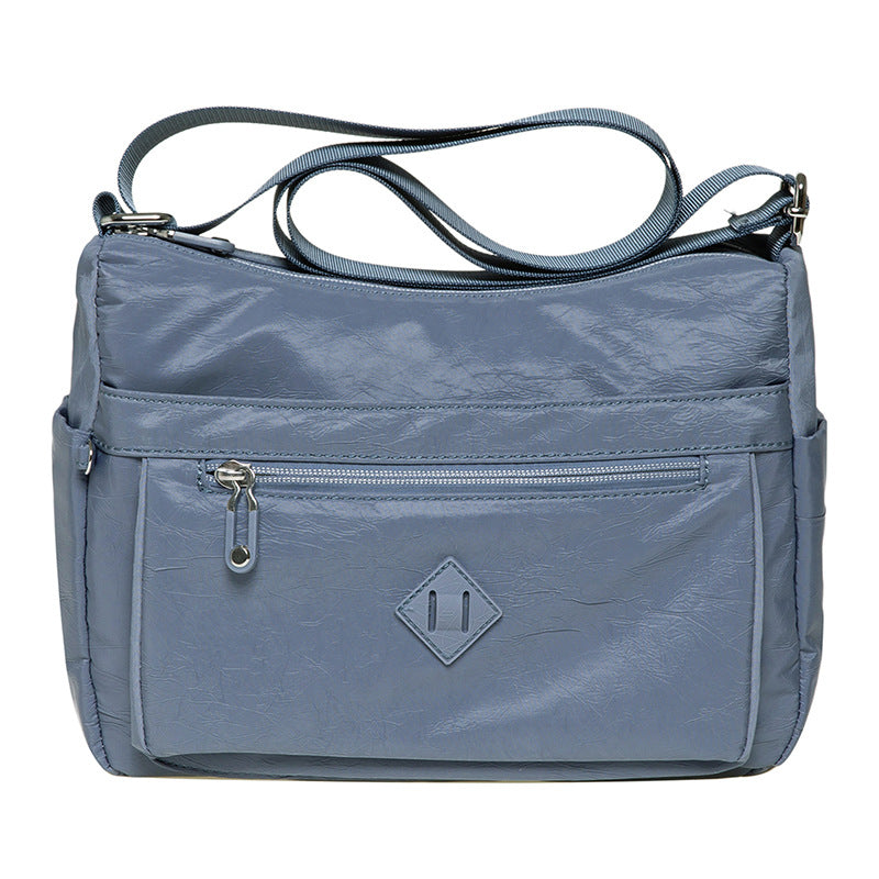 Women's Simple Urban Daily Attendance Fashion Trendy Shoulder Bags