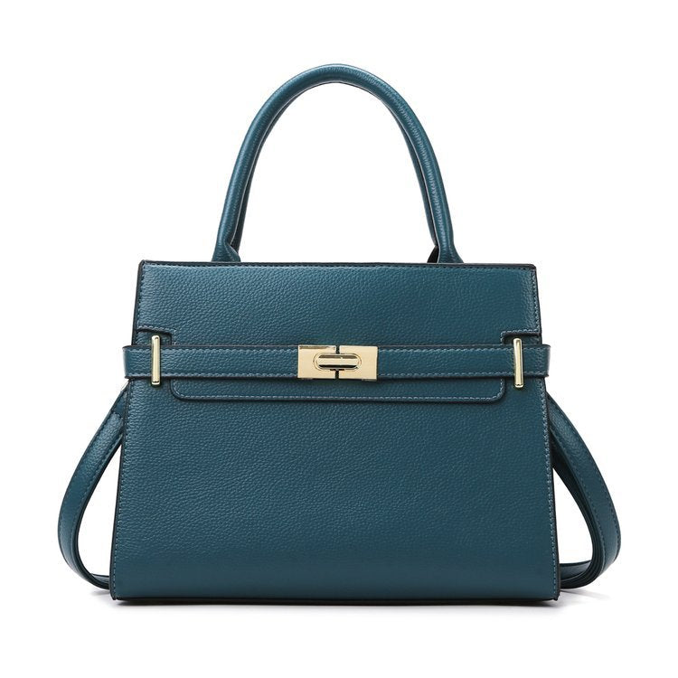 Women's Match Sets Retro Portable Fashion Women's Handbag
