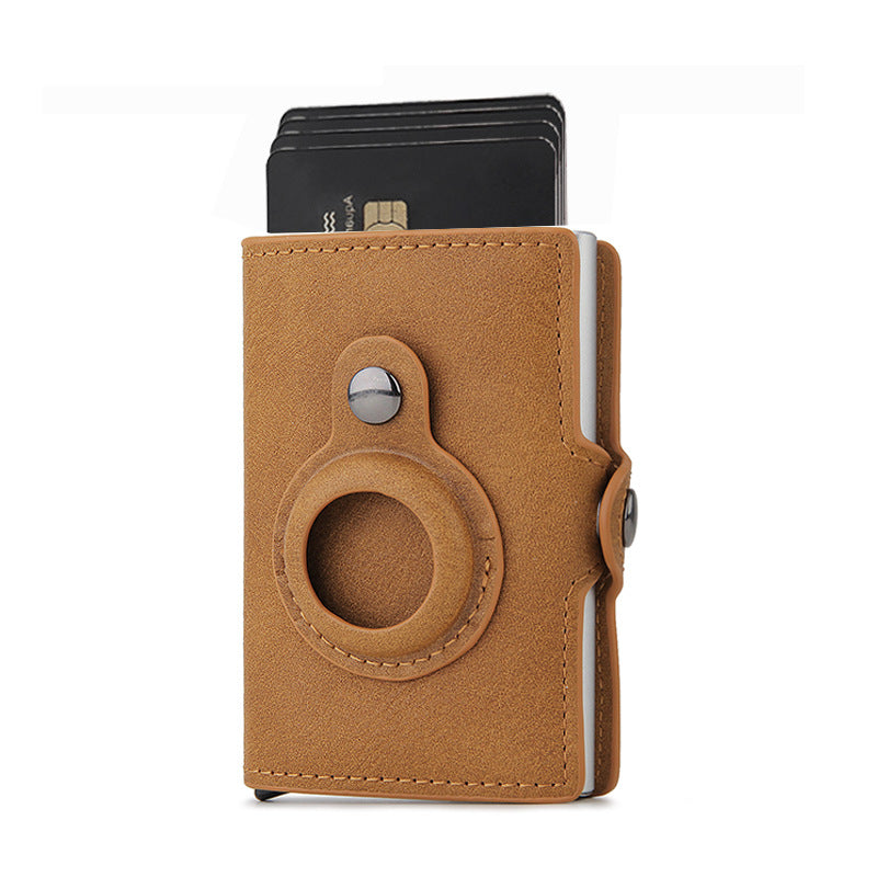 Pretty Versatile Attractive Men's Multifunctional Short Men's Wallet