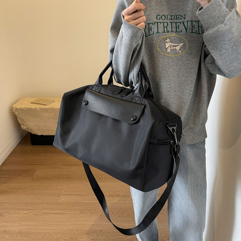 Women's Lightweight Compact Large Capacity Business Traveling Travel Bags