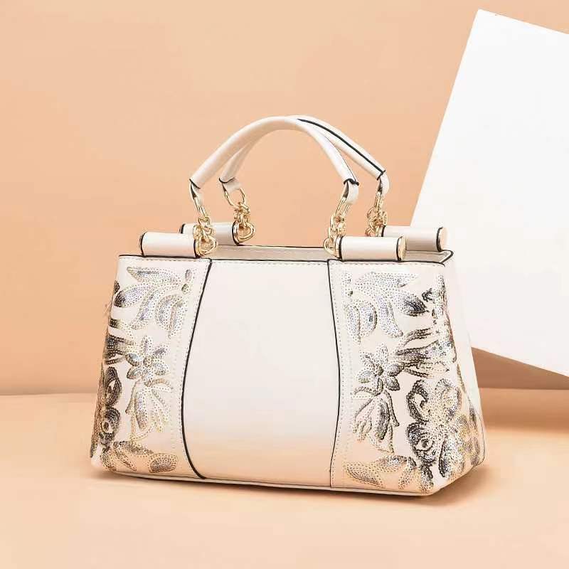 Women's Elegant Fashion Mom Direct Mail Bags