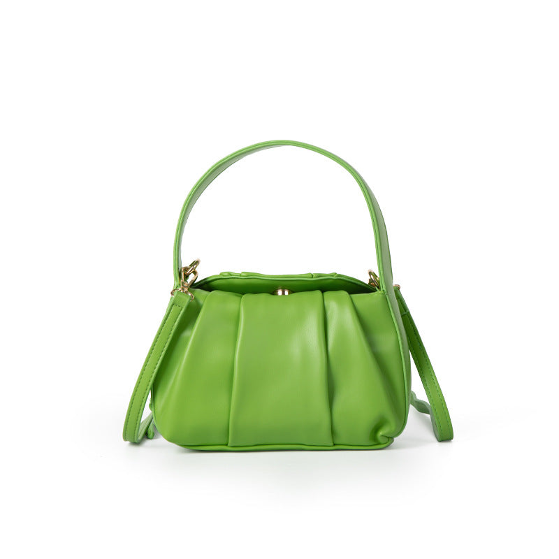 Women's Summer Niche Design Fashion Advanced Texture Bags