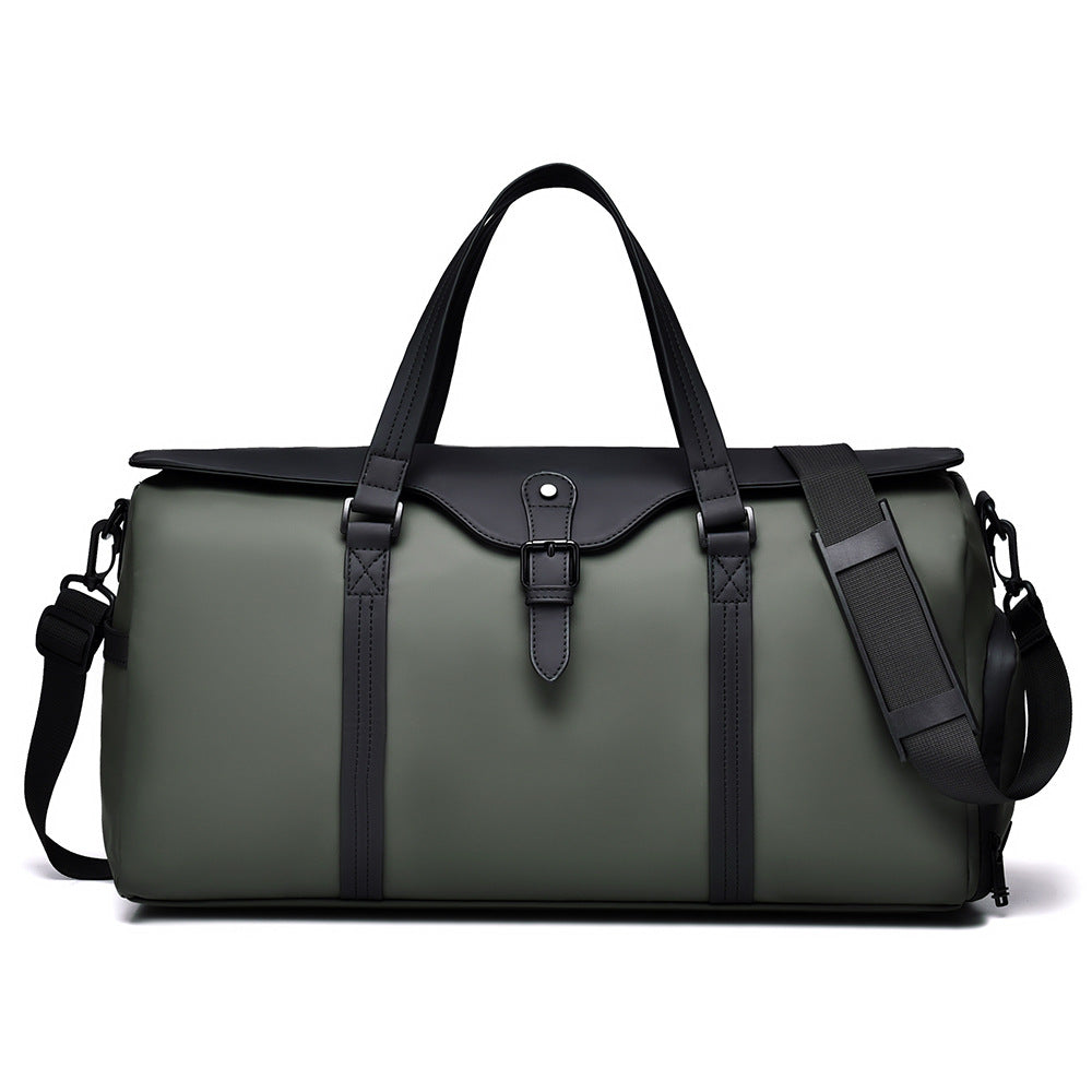 Men's Classy Classic Glamorous Traveling Business Travel Bags