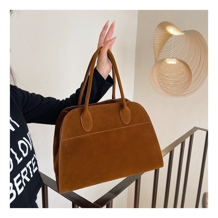 Women's Popular Large Capacity Class Commuter Crossbody Bags