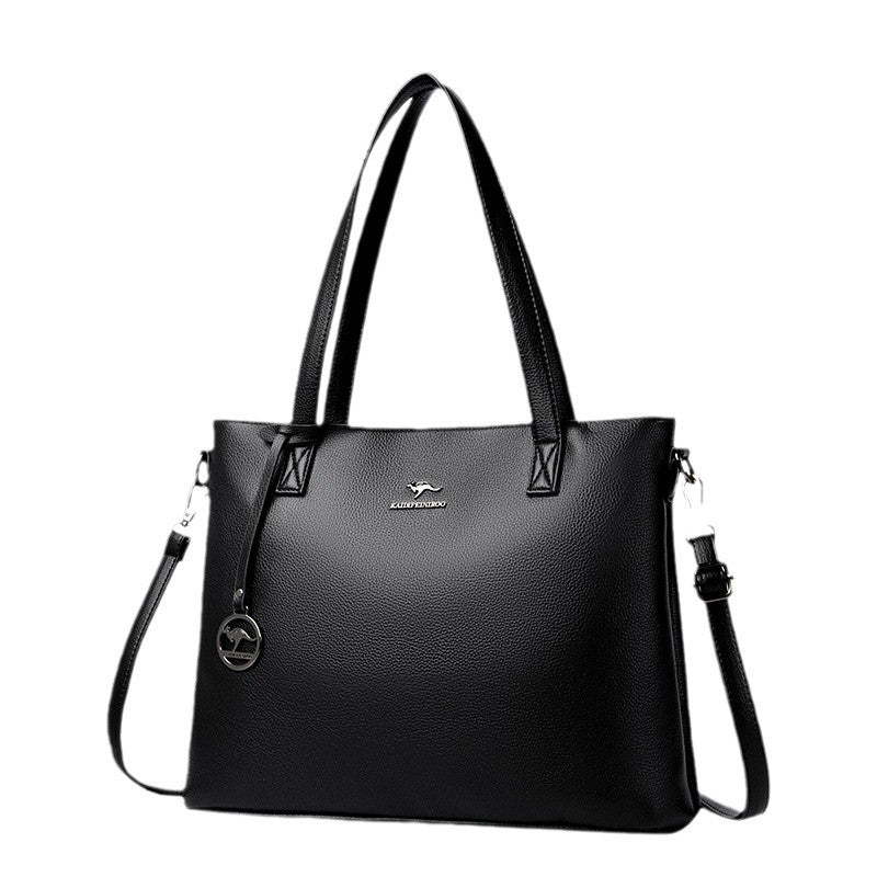 Women's Popular Unique Large Capacity Classy Shoulder Bags