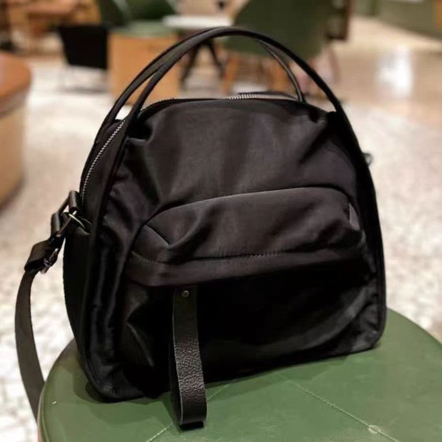 Women's Lightweight Fashionable Oxford Cloth Commuter Crossbody Bags