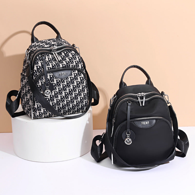 Women's Popular Fashion Simple Super Light Waist Packs