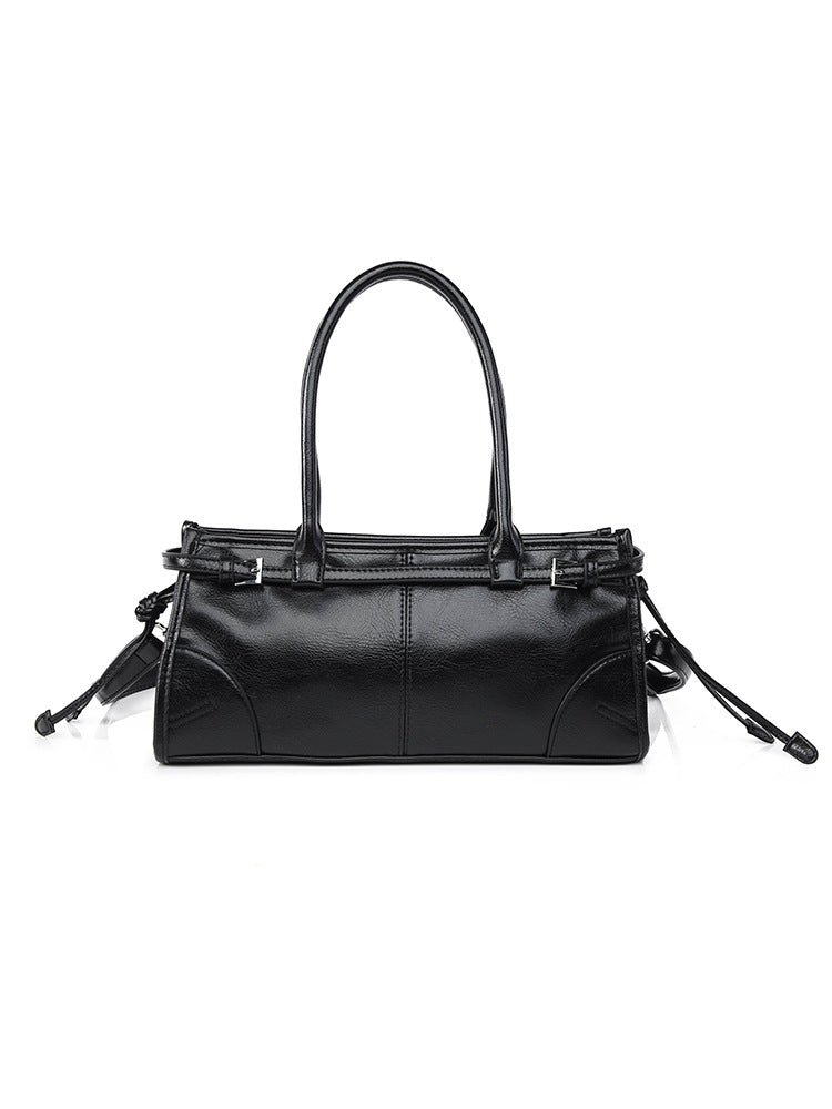 Women's Light Luxury Minority High Sense Underarm Handbags