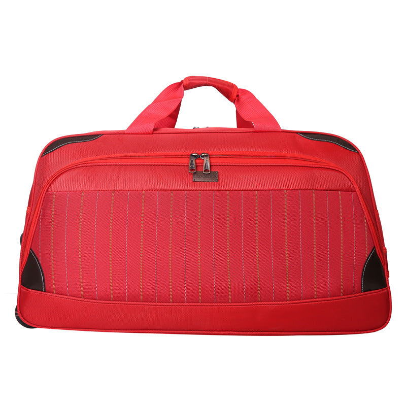 Women's & Men's & Large Capacity Portable Business Trips For Boarding Travel Bags