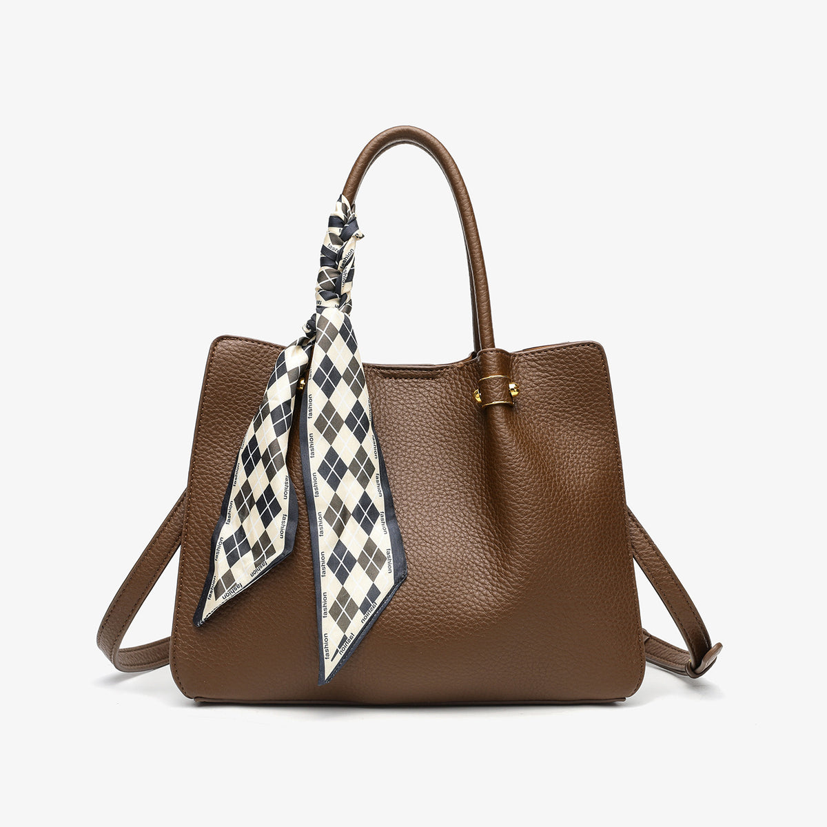 Women's Retro Vegetable Basket Commuter Temperament Wild Women's Handbag