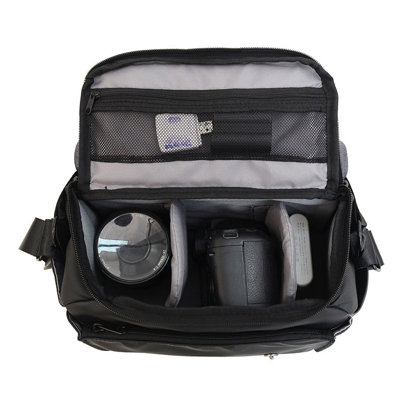 Single Burden Reduction Micro Waterproof Portable Bags