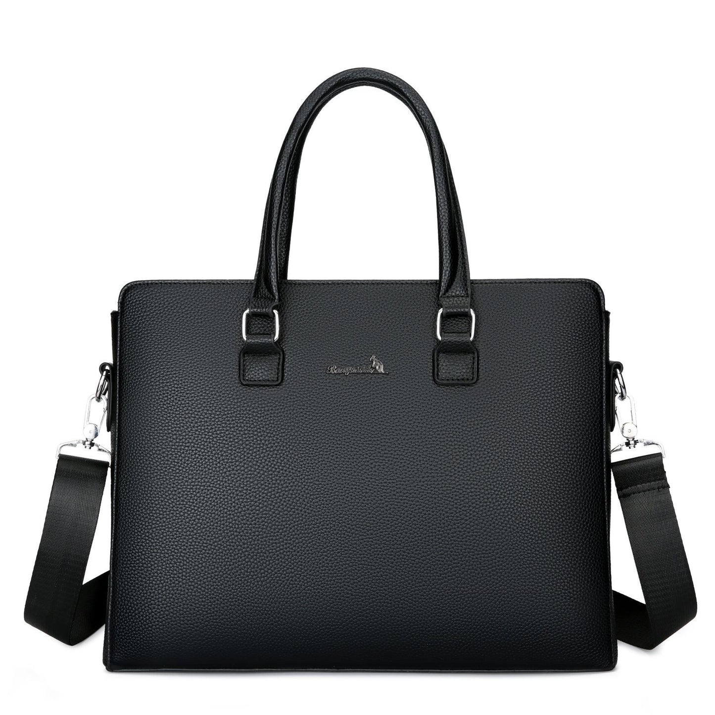 Men's Beautiful Fashionable Leather Large Capacity Bags